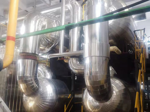 文昌储罐保温工程 “国际军事比赛-2021”｜中方多支参赛队抵俄