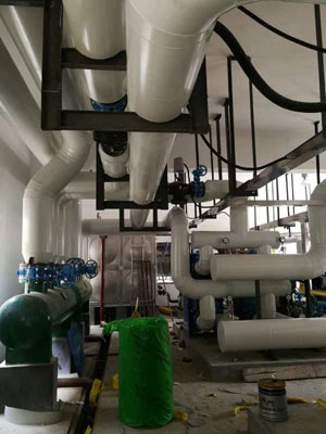 张掖不锈钢保温施工 爆笑经典笑话